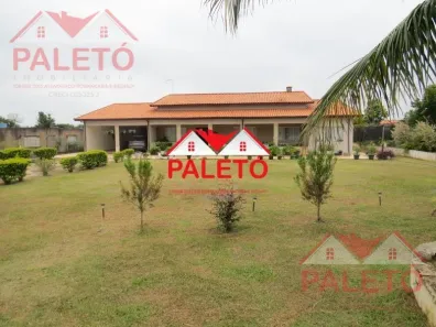 Fazenda/Sítio com 3 Quartos à venda, 2192m² no , Porangaba