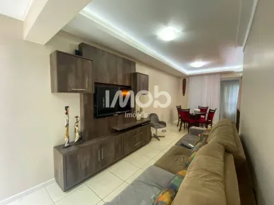 Apartamento com 2 Quartos à venda, 75m² no Nova Brasília, Jaraguá do Sul