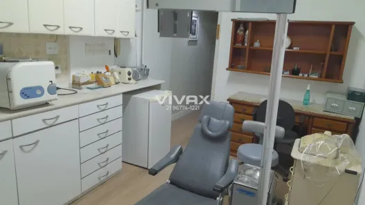 Ponto Comercial à venda, 22m² no Méier, Rio de Janeiro