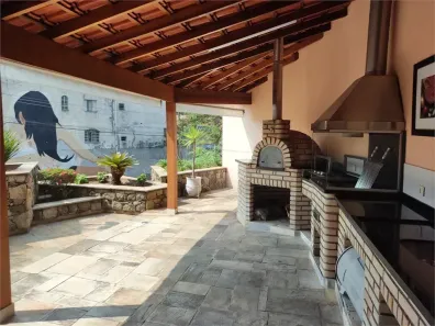 Apartamento com 3 Quartos à venda, 219m² no Vila Mariana, São Paulo