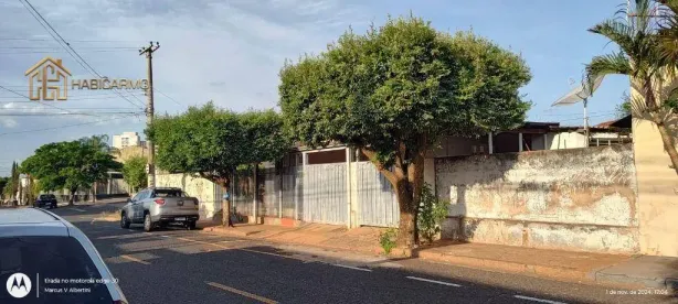 Casa com 3 Quartos à venda, 150m² no Vila Angélica, São José do Rio Preto