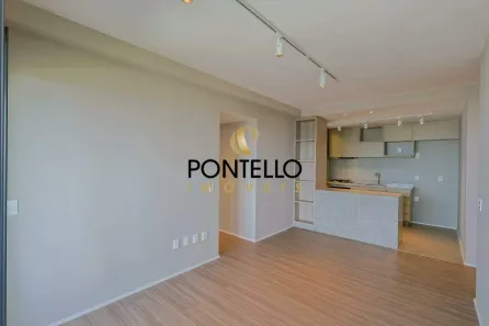 Apartamento com 2 Quartos para alugar, 70m² no Vila da Serra, Nova Lima