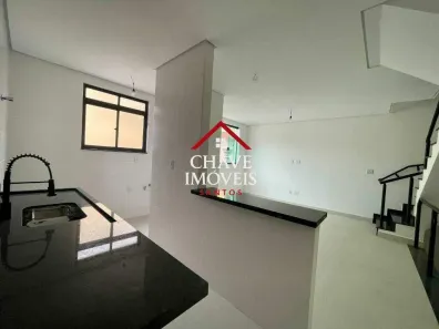 Fazenda/Sítio com 2 Quartos à venda, 92m² no Campo Grande, Santos