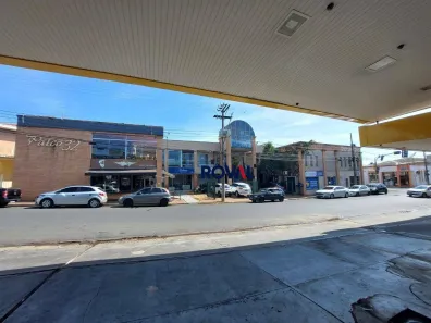 Sala Comercial para alugar, 100m² no Loteamento Morro de Ouro, Mogi Guaçu