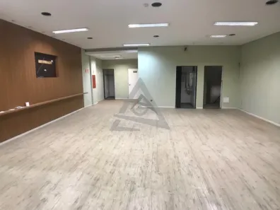 Prédio Comercial para alugar, 1188m² no Centro, Campinas