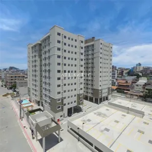 Apartamento com 3 Quartos à venda, 70m² no Residencial Coqueiral, Vila Velha