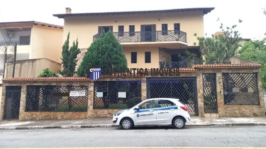 Casa com 6 Quartos à venda, 560m² no City Bussocaba, Osasco