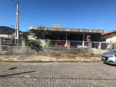 Casa com 2 Quartos à venda, 200m² no Ratones, Florianópolis