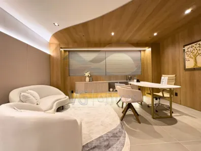 Sala Comercial à venda, 24m² no Centro-Sul, Várzea Grande