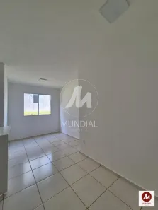 Apartamento com 2 Quartos à venda, 43m² no Reserva Macaúba, Ribeirão Preto