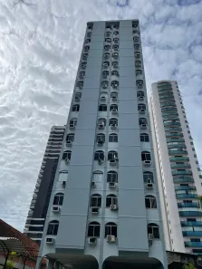 Apartamento com 2 Quartos para alugar, 55m² no Umarizal, Belém