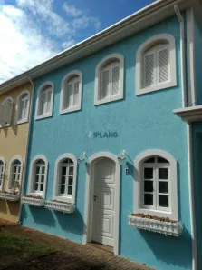 Sobrado com 3 Quartos à venda, 156m² no Jardim Bandeirantes, São Carlos