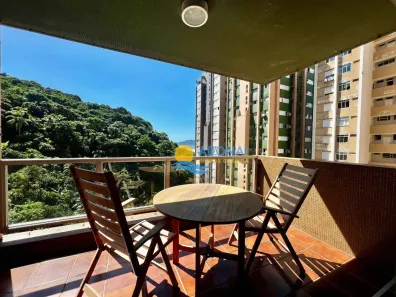Apartamento com 4 Quartos à venda, 136m² no Pitangueiras, Guarujá