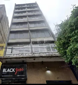 Sala Comercial à venda, 1423m² no Jardim Paulista, São Paulo