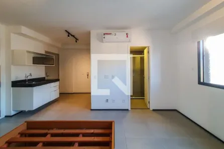 Kitnet com 1 Quarto à venda, 31m² no Vila Mariana, São Paulo