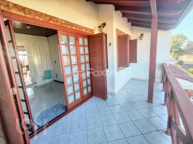 Casa com 4 Quartos à venda, 175m² no Costa e Silva, Porto Alegre