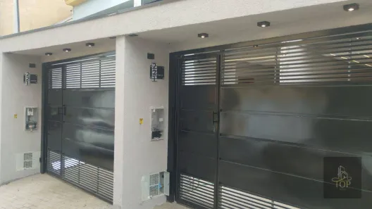 Sobrado com 2 Quartos à venda, 105m² no Vila Helena, Santo André