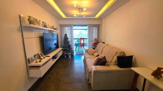 Apartamento com 2 Quartos à venda, 93m² no Recreio dos Bandeirantes, Rio de Janeiro