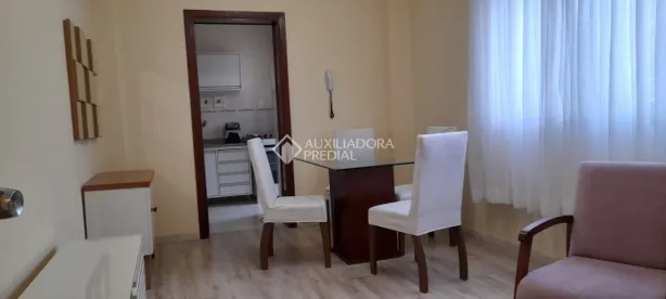 Apartamento com 1 Quarto à venda, 44m² no Menino Deus, Porto Alegre