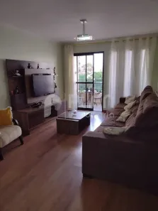 Apartamento com 3 Quartos à venda, 112m² no Santa Teresinha, São Paulo