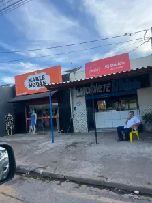 Ponto Comercial com 3 Quartos à venda, 200m² no Tijucal, Cuiabá