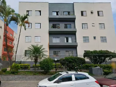 Apartamento com 1 Quarto à venda, 90m² no Vila Camargos, Guarulhos