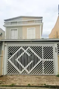 Casa com 2 Quartos à venda, 136m² no Santo Amaro, São Paulo
