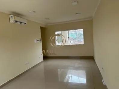 Sala Comercial para alugar, 30m² no Centro, Jacareí