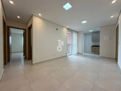 Apartamento com 2 Quartos à venda, 61m² no Bosque dos Jacarandás, Jundiaí
