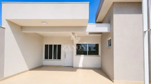 Casa com 3 Quartos à venda, 98m² no Jardim Centro Cívico, Sarandi