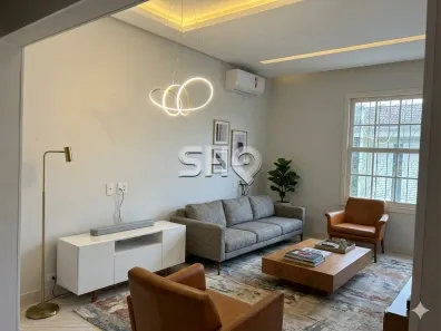 Apartamento com 2 Quartos à venda, 71m² no Pinheiros, São Paulo