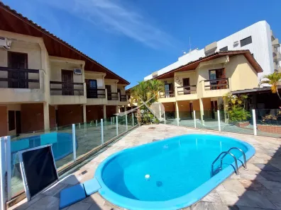 Sobrado com 2 Quartos à venda, 63m² no Guilhermina, Praia Grande