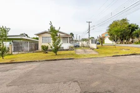 Lote/Terreno à venda, 476m² no Mossunguê, Curitiba