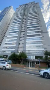 Apartamento com 3 Quartos para alugar, 191m² no Setor Bueno, Goiânia