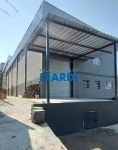 Galpão/Depósito/Armazém para alugar, 360m² no Chácaras São Luís, Santana de Parnaíba