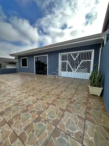 Casa com 3 Quartos à venda, 190m² no Orfãs, Ponta Grossa