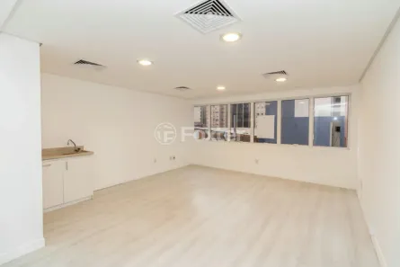 Sala Comercial à venda, 31m² no Centro Histórico, Porto Alegre