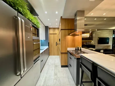 Apartamento com 3 Quartos à venda, 99m² no Vila Becker, Santo Amaro da Imperatriz