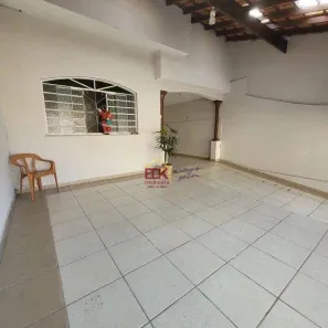 Casa com 2 Quartos à venda, 180m² no Mogi Moderno, Mogi das Cruzes