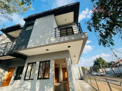 Sobrado com 2 Quartos à venda, 60m² no Bom Princípio, Gravataí