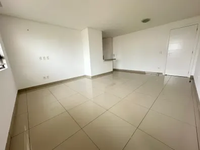 Apartamento com 1 Quarto para alugar, 67m² no Jóquei, Teresina