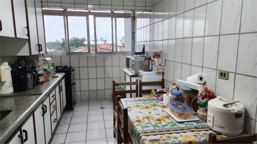 Cobertura com 2 Quartos à venda, 80m² no Vila Santos, São Paulo