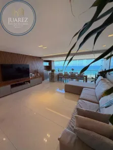 Apartamento com 3 Quartos à venda, 144m² no Patamares, Salvador