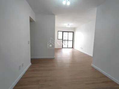 Apartamento com 3 Quartos à venda, 94m² no Brooklin Paulista, São Paulo