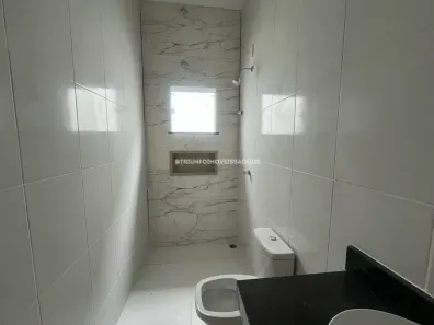 Casa com 3 Quartos à venda, 112m² no Araçagi, São Luís