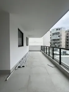 Apartamento com 2 Quartos à venda, 112m² no Barra da Tijuca, Rio de Janeiro