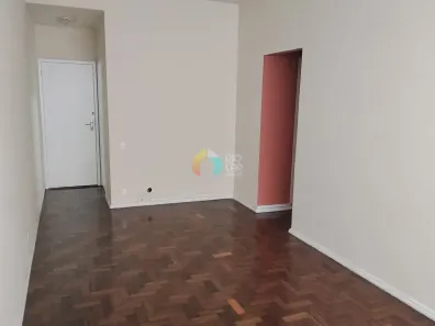 Apartamento com 3 Quartos à venda, 80m² no Humaitá, Rio de Janeiro