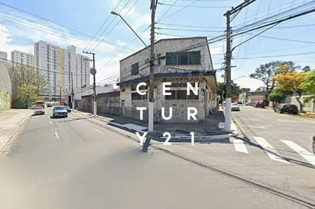 Lote/Terreno para alugar, 500m² no Vila Ribeiro de Barros, São Paulo