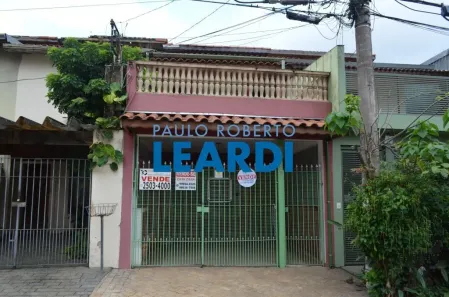 Casa com 2 Quartos à venda, 101m² no Jardim Peri Peri, São Paulo
