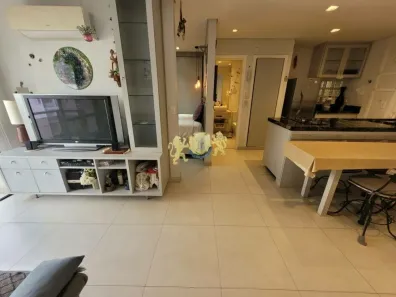 Apartamento com 1 Quarto à venda, 45m² no Itaim Bibi, São Paulo